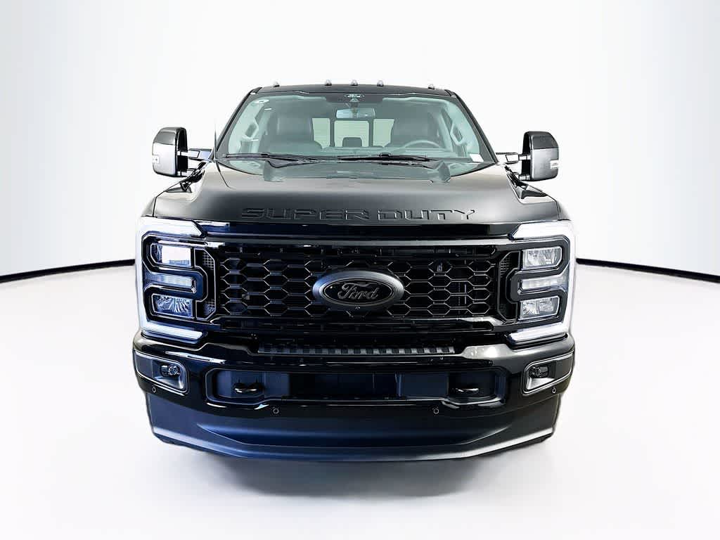 Thumbnail: 2026 Ford F-250 - 6