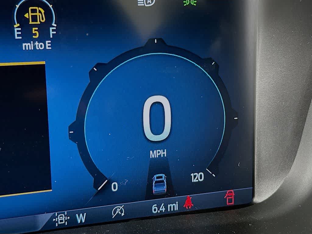 Thumbnail: 2025 Ford F-150 - 19