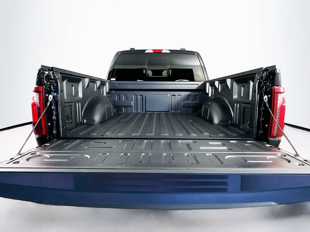 Thumbnail: 2026 Ford F-150 - 21