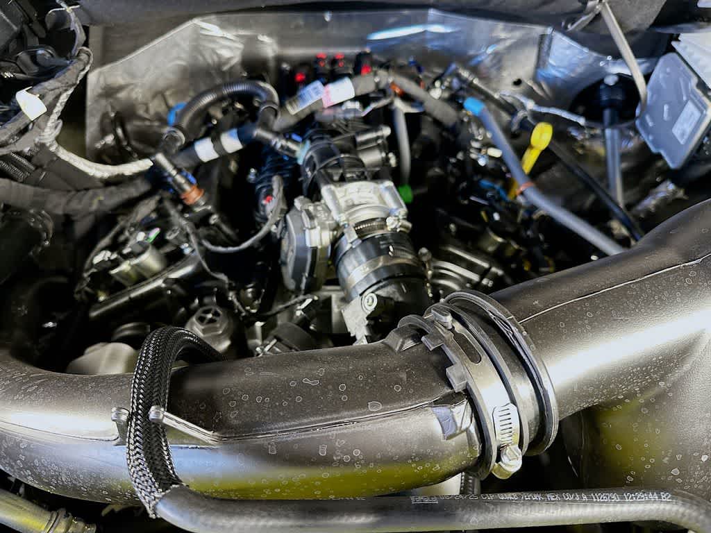 Thumbnail: 2025 Ford F-150 - 9