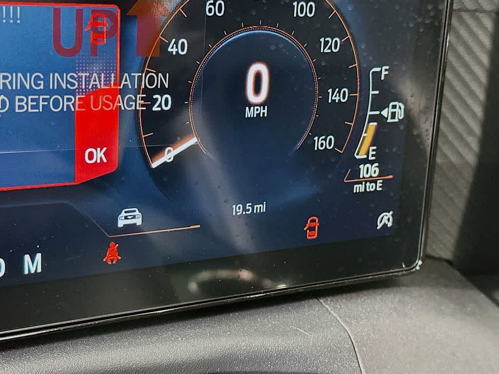 Thumbnail: 2026 Ford Mustang - 18