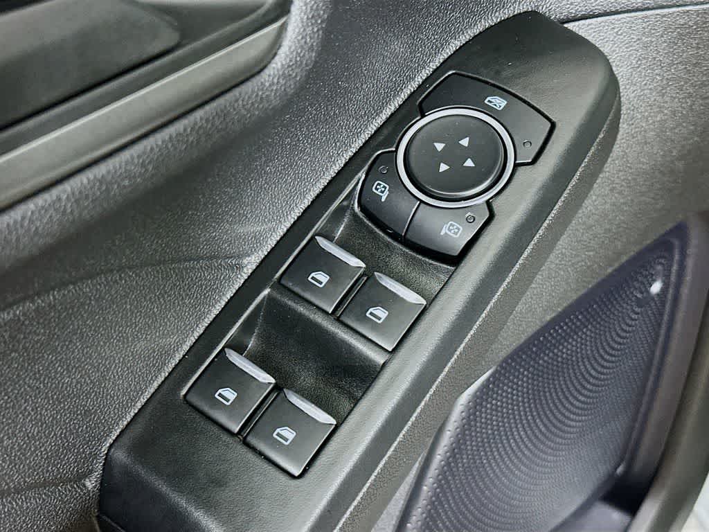 Thumbnail: 2024 Ford Escape - 29