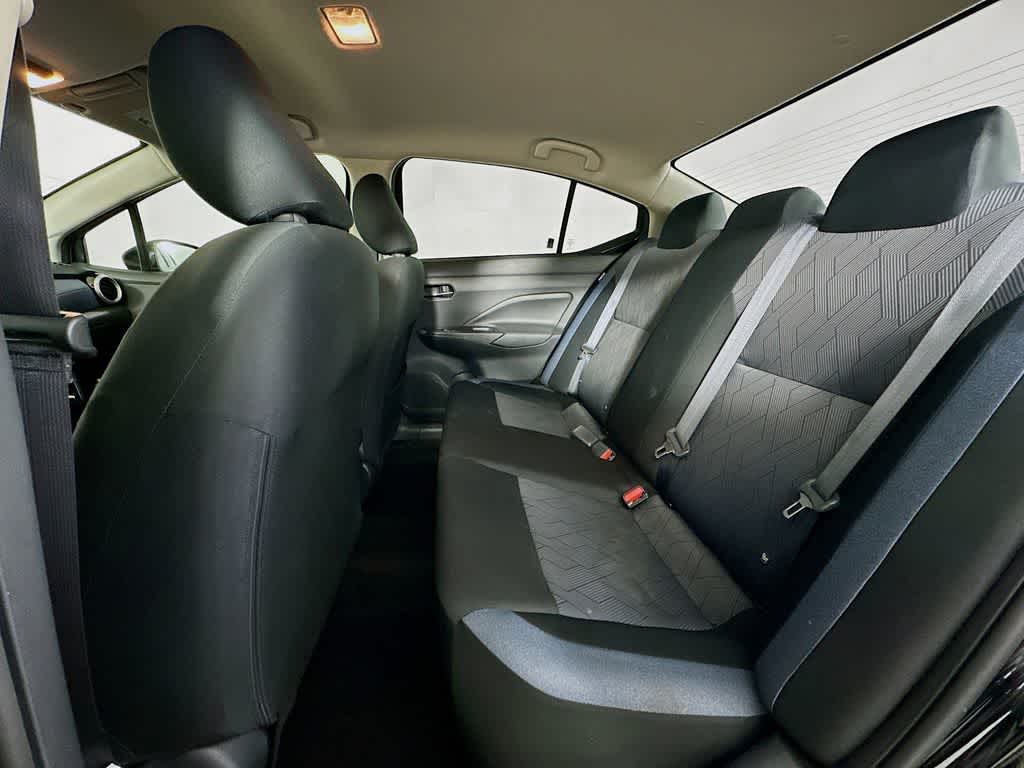 Thumbnail: 2023 Nissan Versa - 13