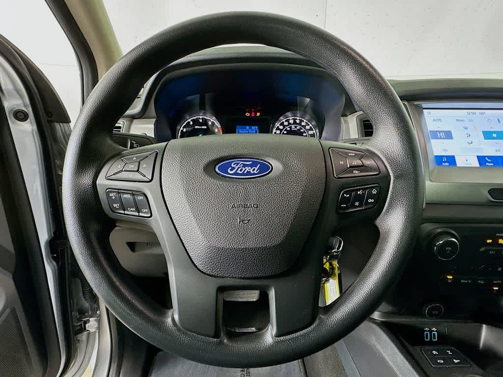 Thumbnail: 2021 Ford Ranger - 15