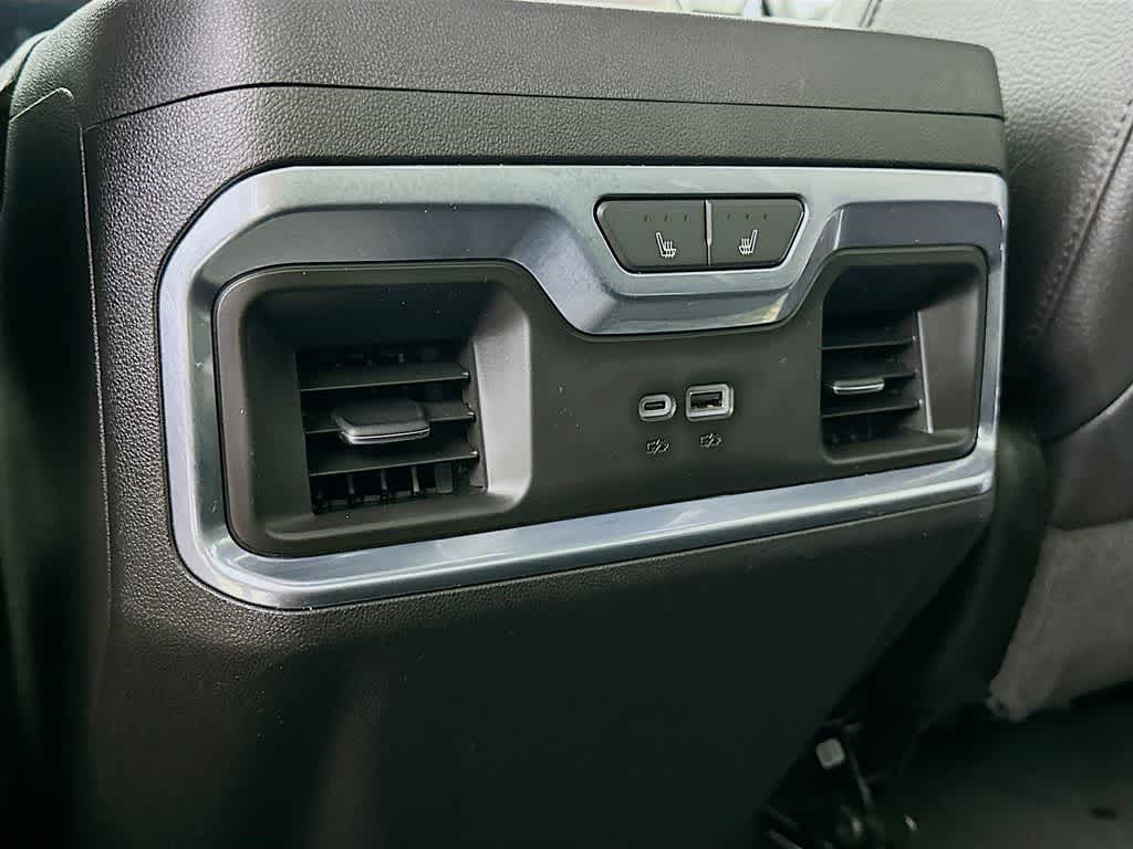2024 GMC Sierra 3500  13