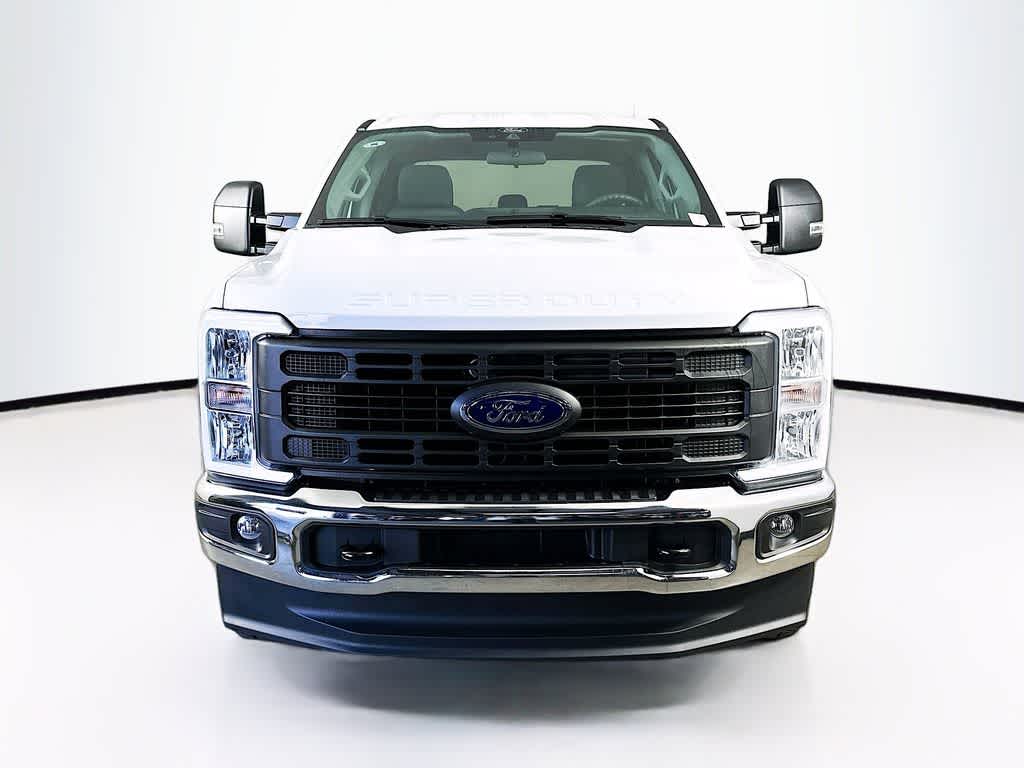 Thumbnail: 2026 Ford F-250 - 6