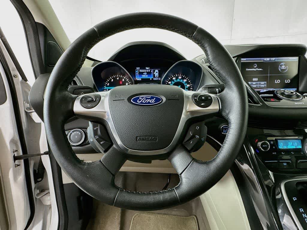 Thumbnail: 2014 Ford Escape - 16