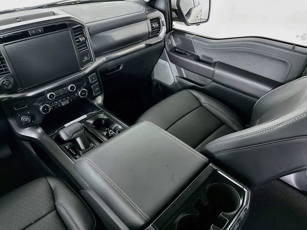Thumbnail: 2026 Ford F-150 - 11