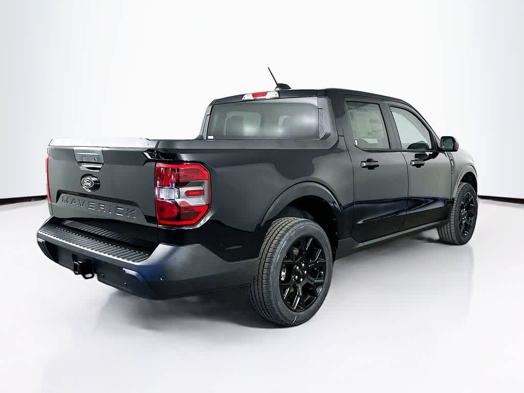 Thumbnail: 2025 Ford Maverick - 23