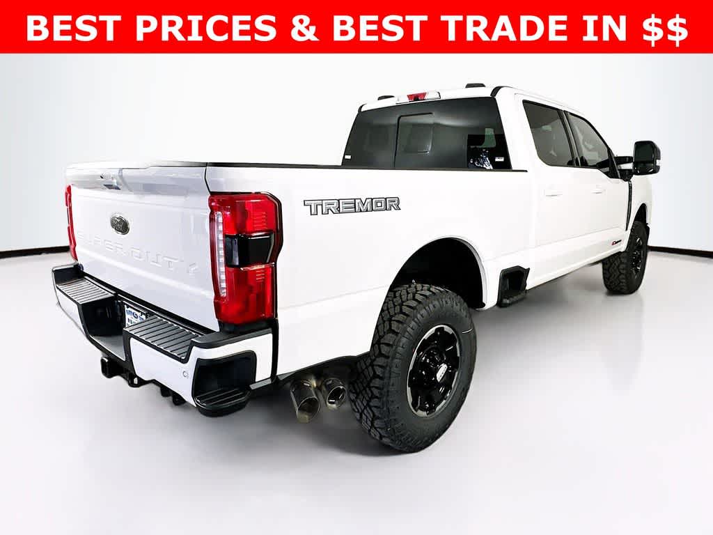 Thumbnail: 2025 Ford F-250 - 25