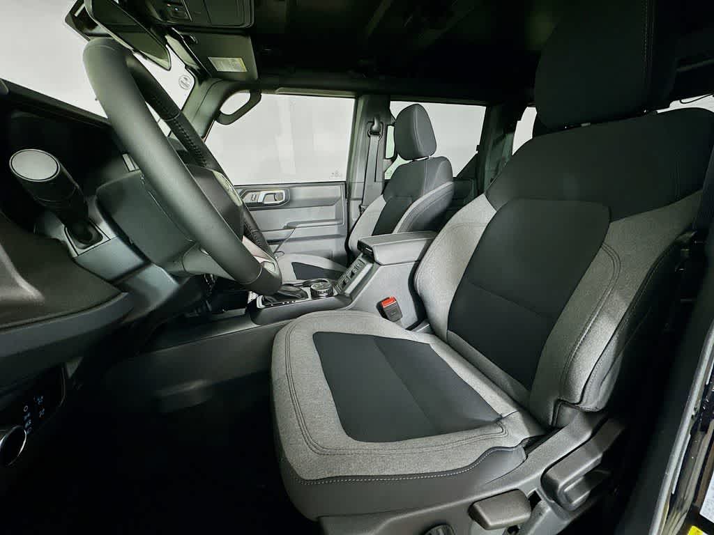 Thumbnail: 2026 Ford Bronco - 12
