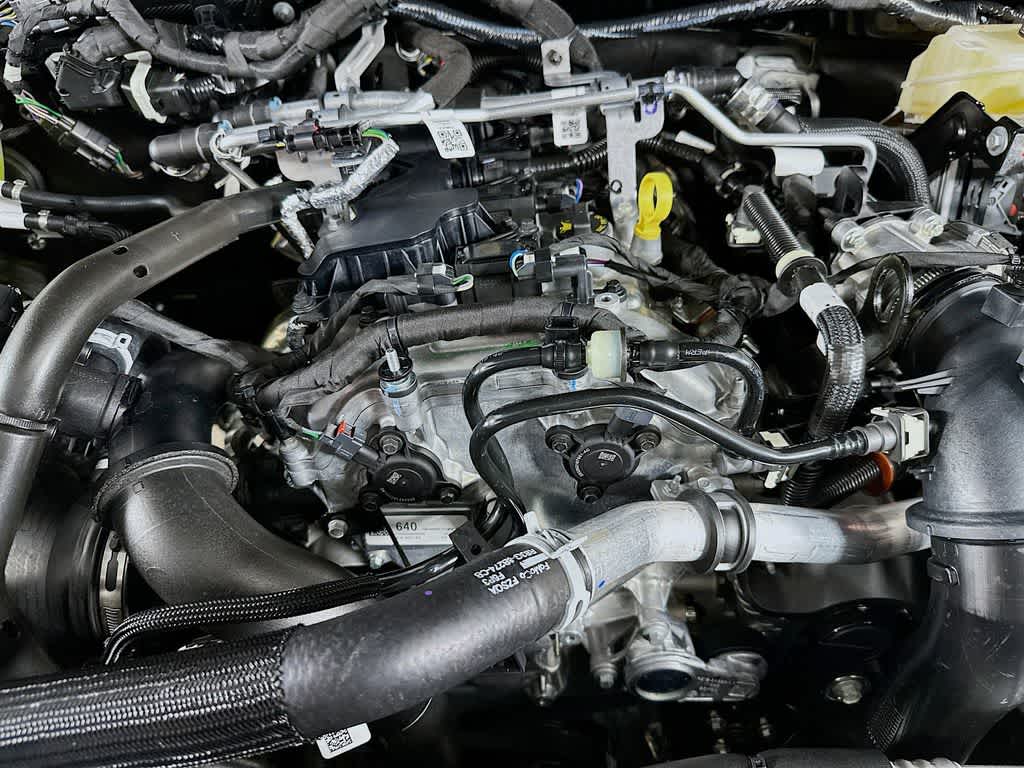 Thumbnail: 2025 Ford Bronco - 9