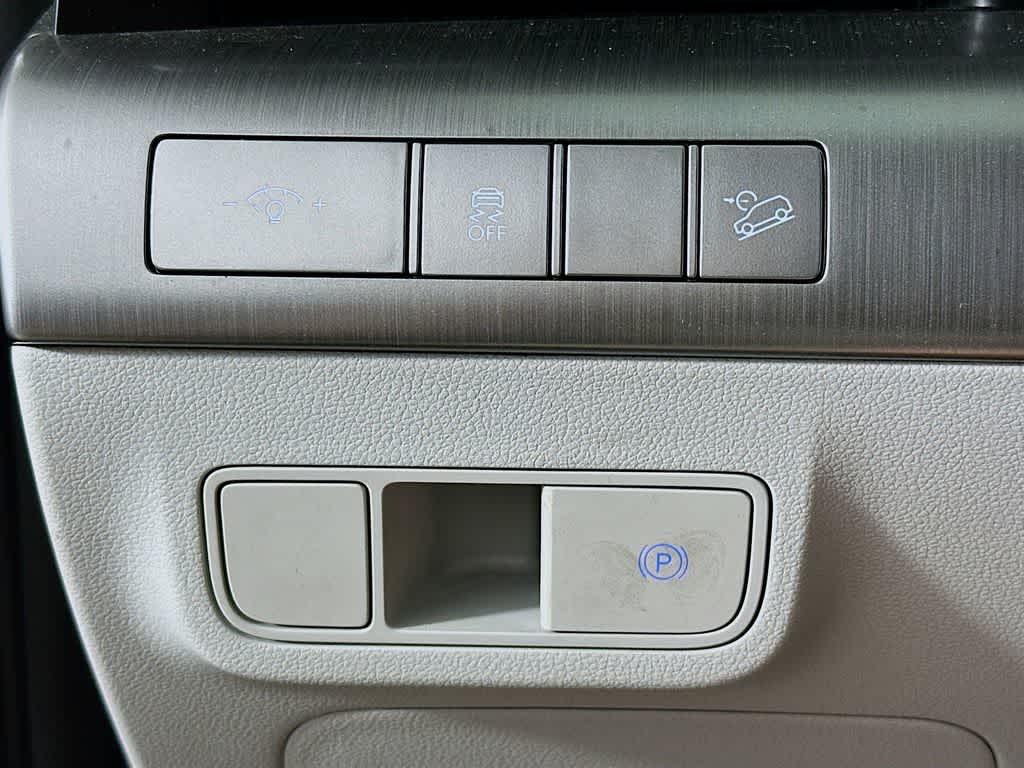 Thumbnail: 2024 Hyundai Kona - 27