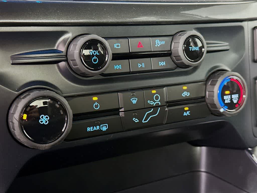 Thumbnail: 2025 Ford F-150 - 18