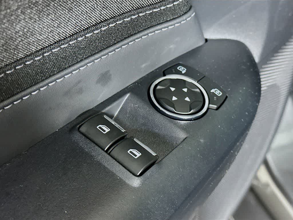 Thumbnail: 2026 Ford Mustang - 26