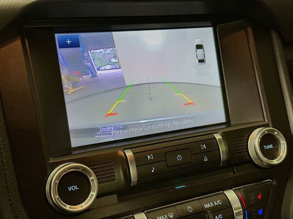 Thumbnail: 2021 Ford Mustang - 28