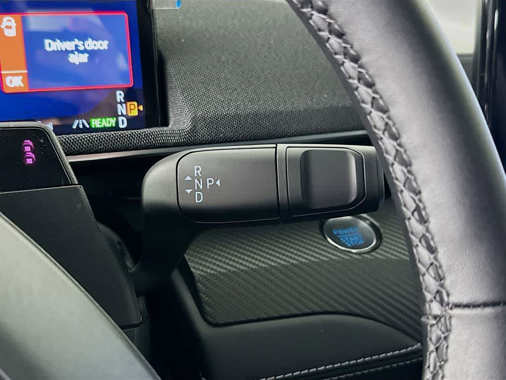 Thumbnail: 2025 Ford Mustang Mach-E - 17