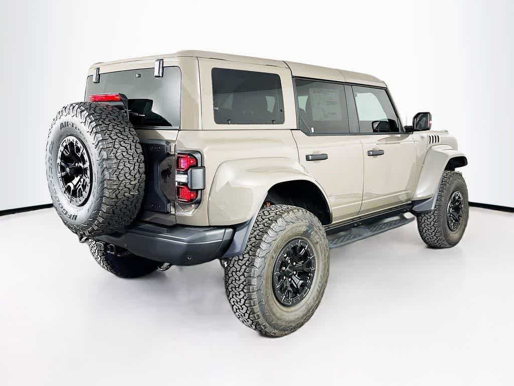 Thumbnail: 2025 Ford Bronco - 24