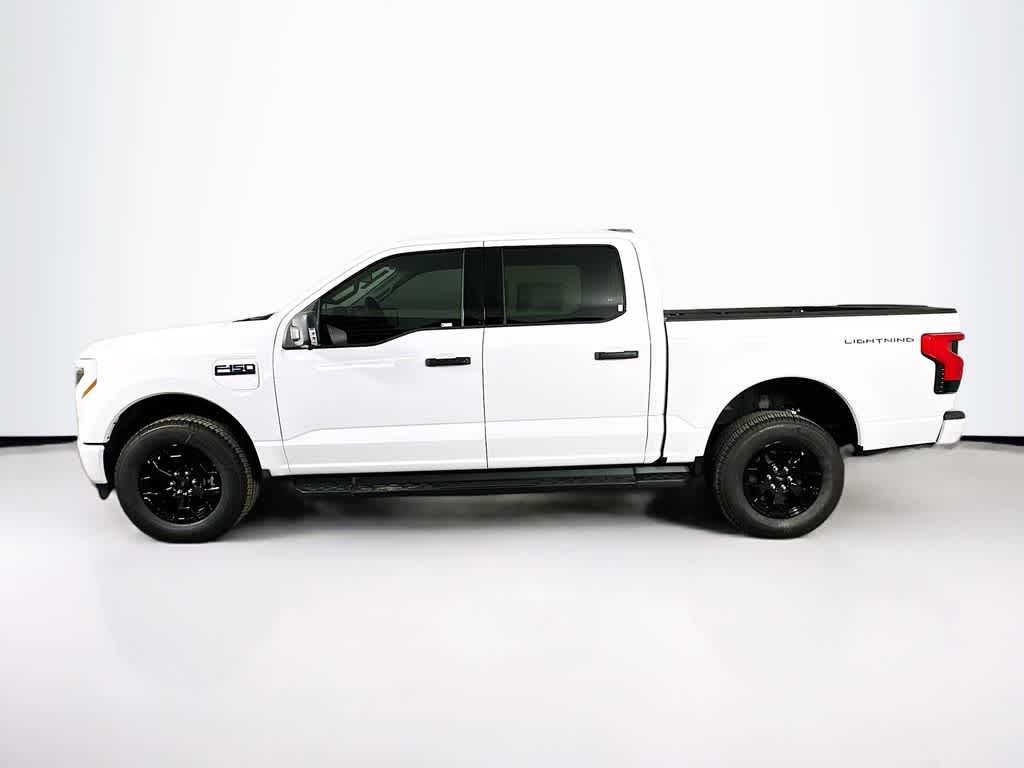 Thumbnail: 2025 Ford F-150 - 3