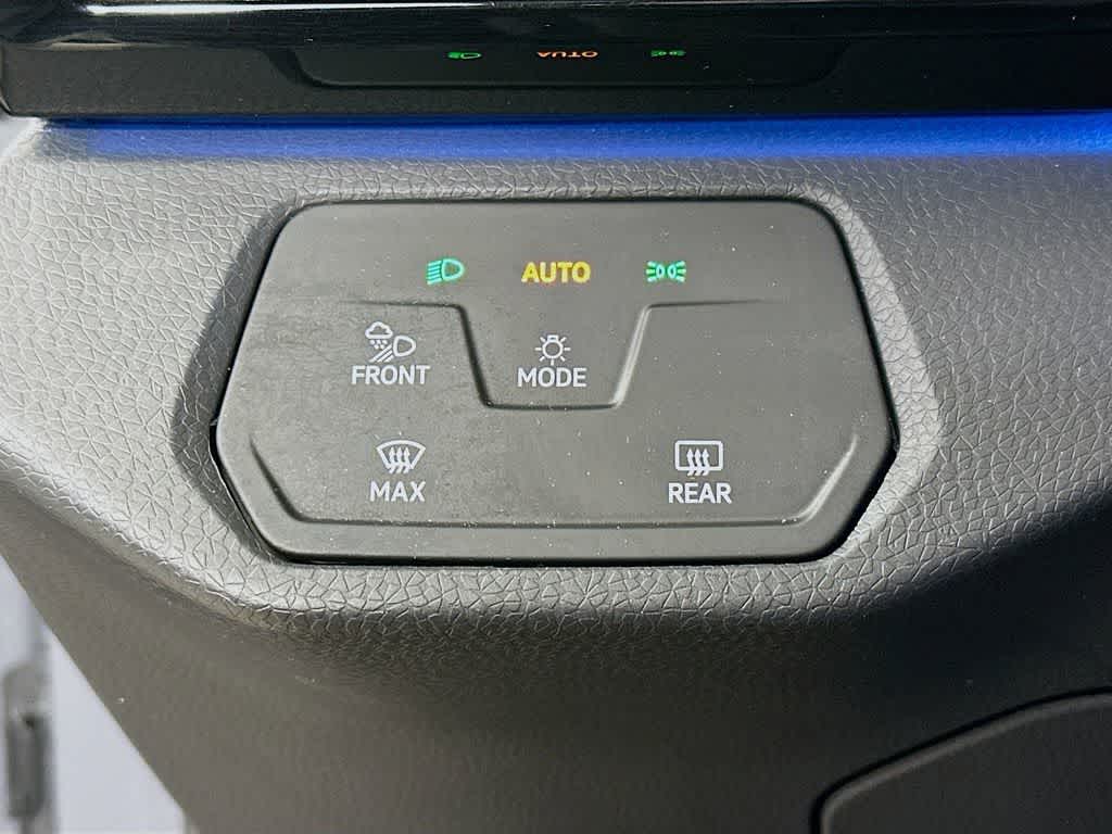 Thumbnail: 2023 Volkswagen ID.4 - 27