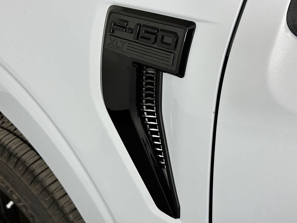 Thumbnail: 2025 Ford F-150 - 7