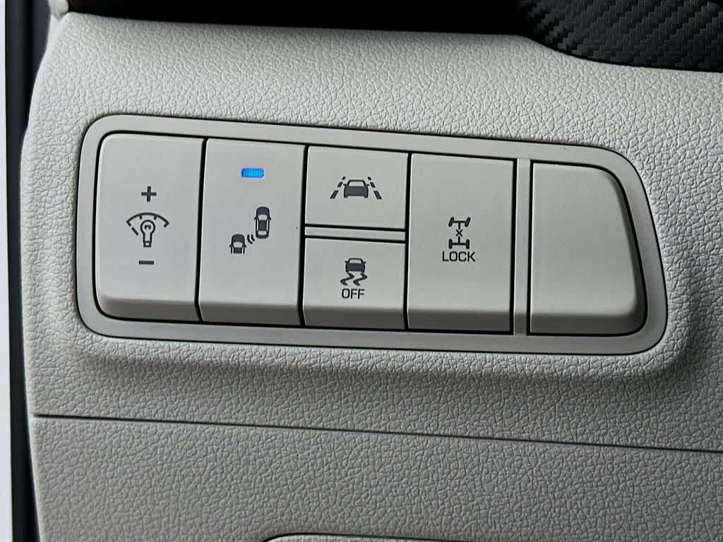 Thumbnail: 2019 Hyundai Tucson - 26