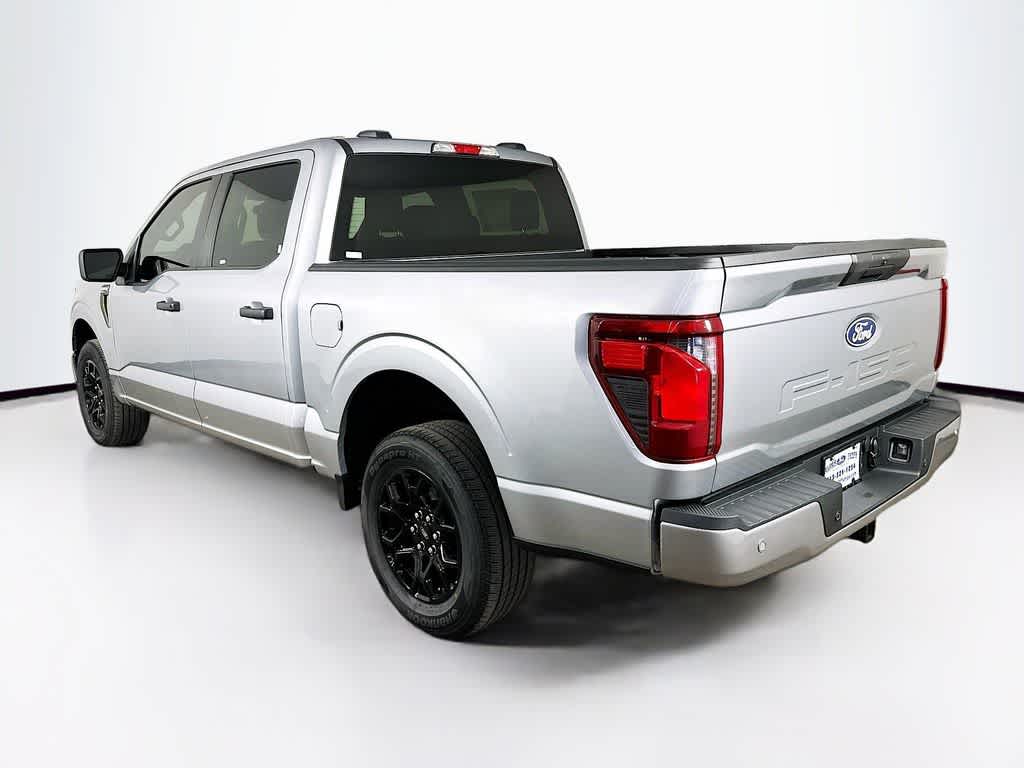 Thumbnail: 2025 Ford F-150 - 4