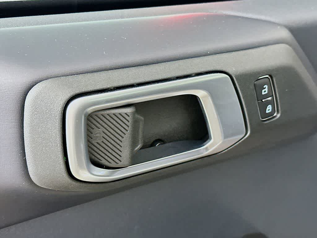 Thumbnail: 2025 Ford Bronco - 30