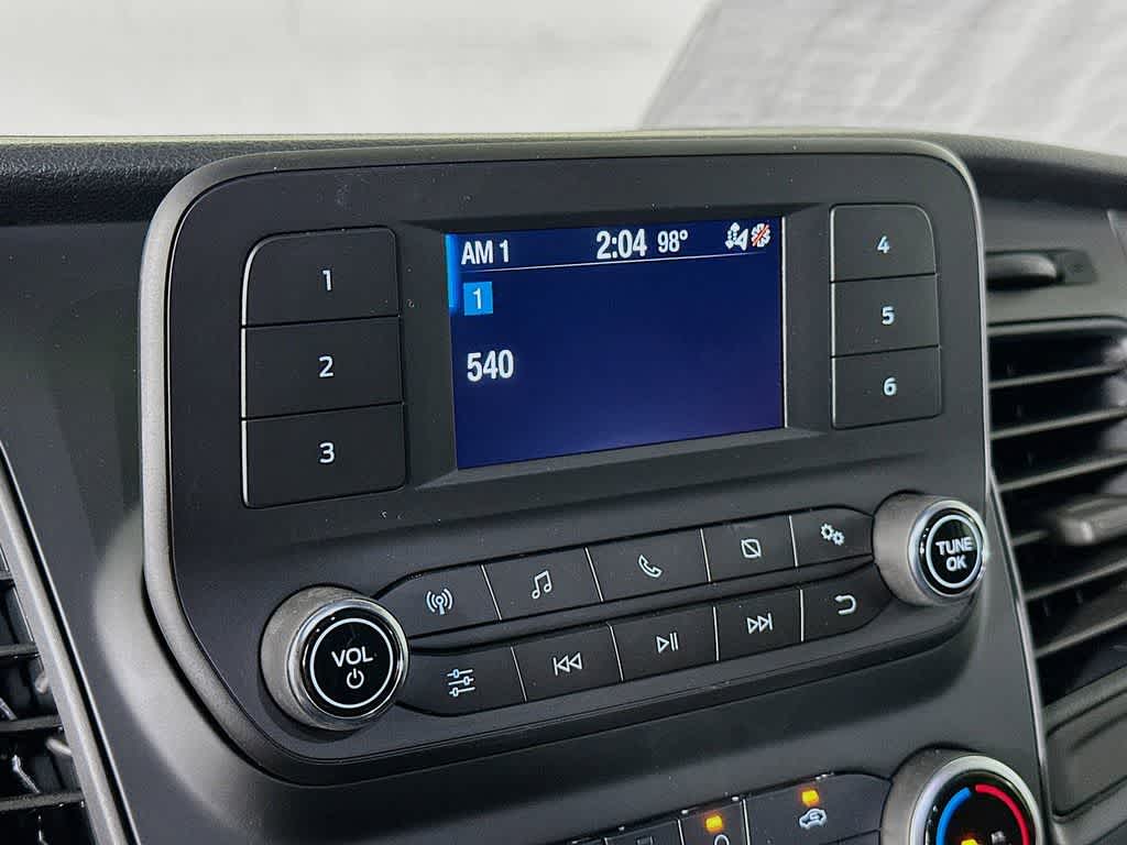 Thumbnail: 2025 Ford Transit Series - 15