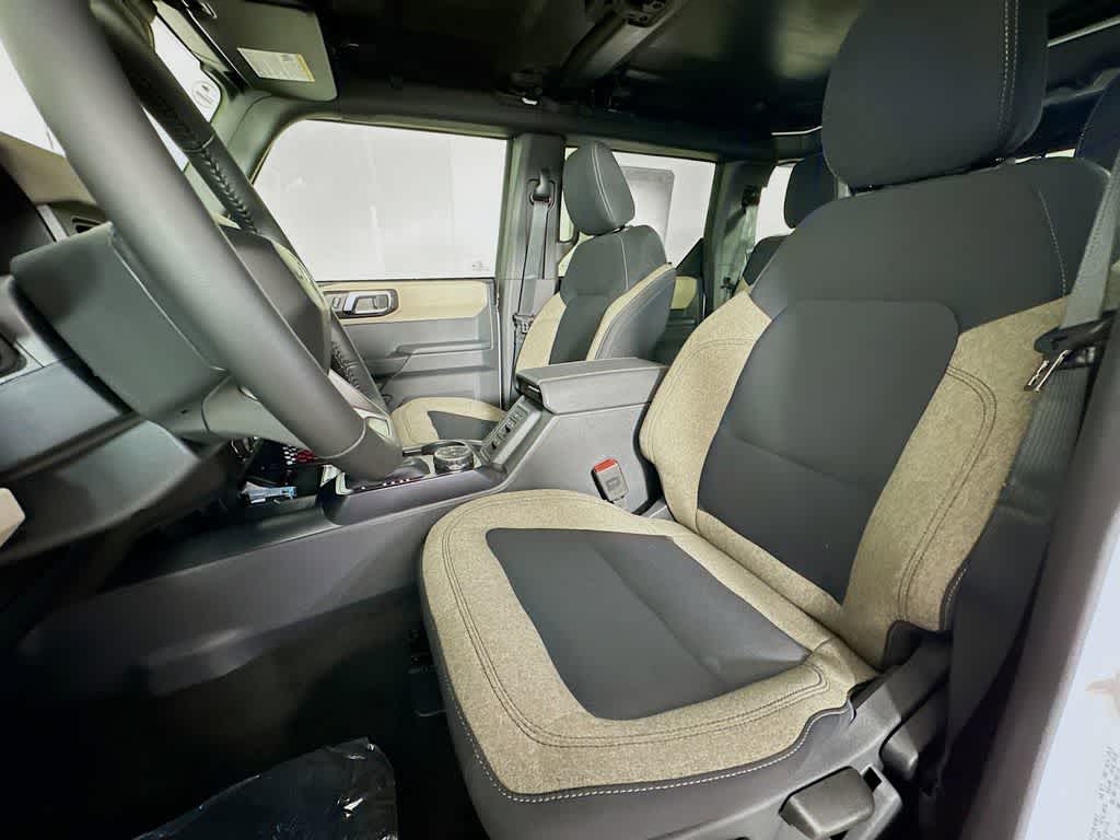 Thumbnail: 2025 Ford Bronco - 12