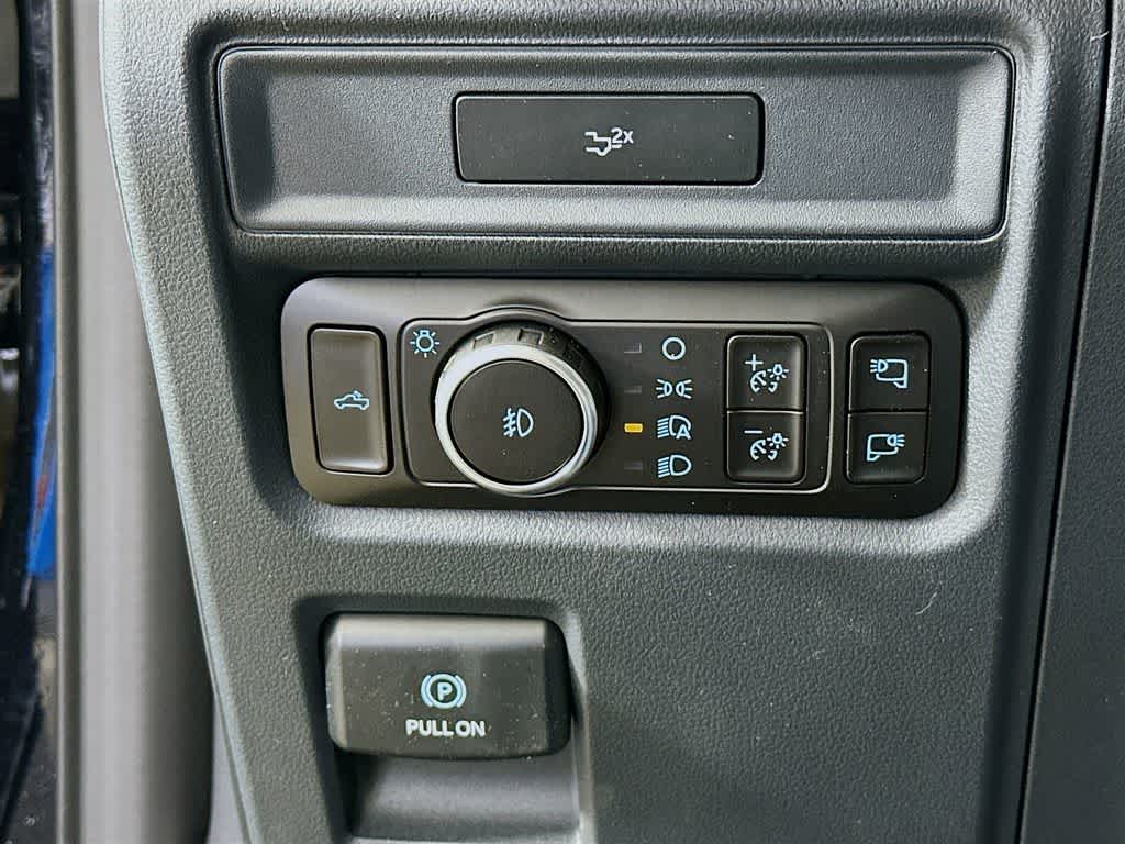 Thumbnail: 2026 Ford F-150 - 27