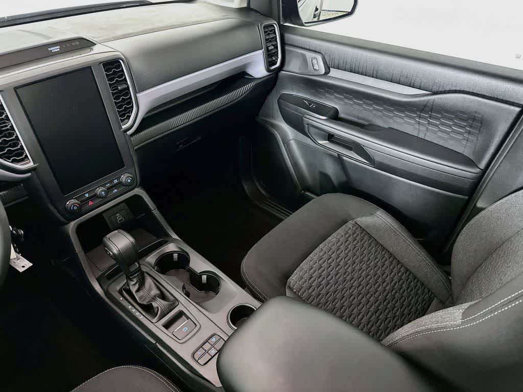 Thumbnail: 2026 Ford Ranger - 11