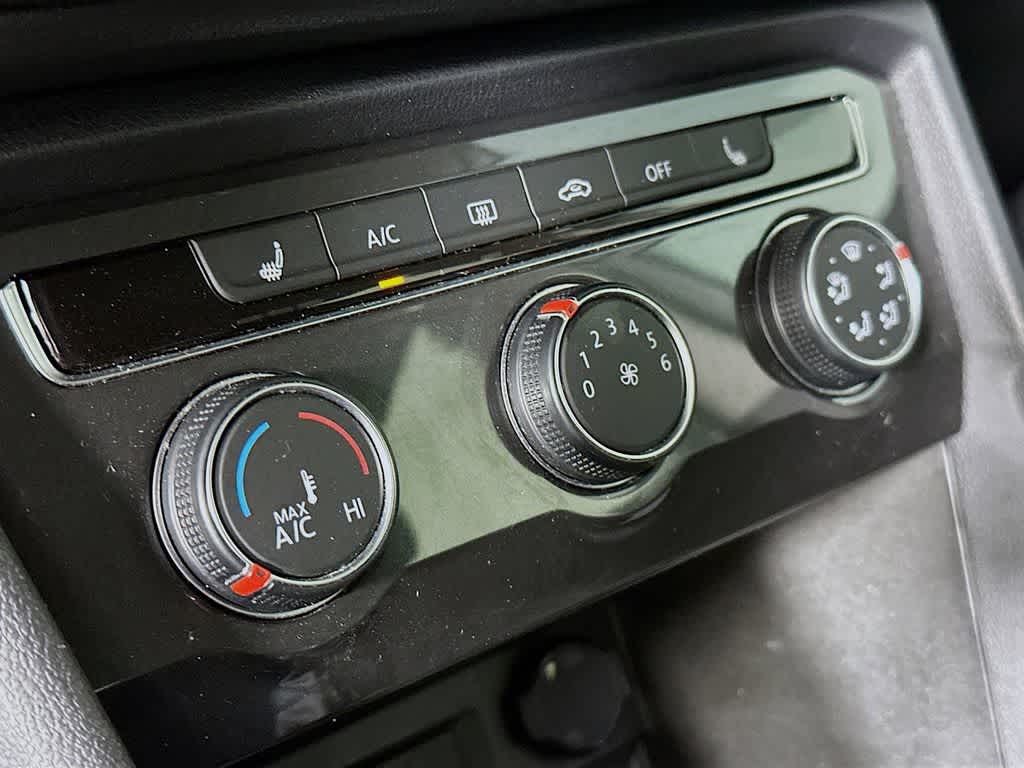 2023 Volkswagen Tiguan S 17