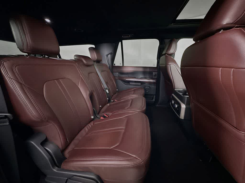 Thumbnail: 2024 Ford Expedition MAX - 35