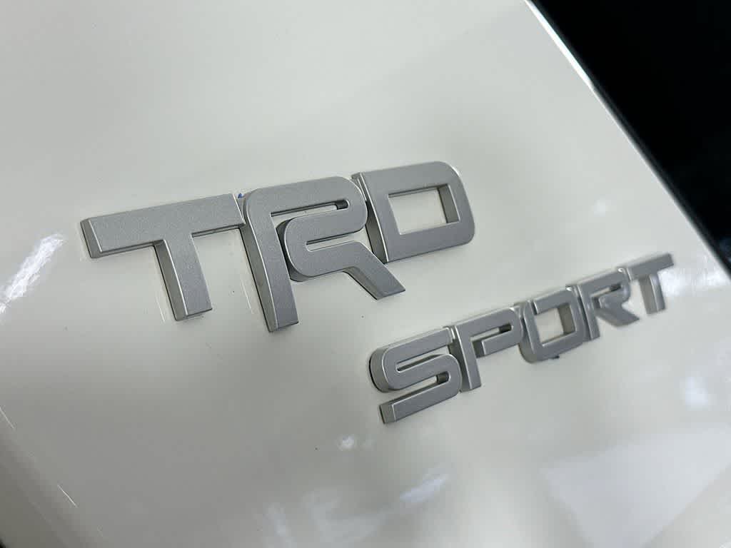 Thumbnail: 2023 Toyota 4Runner - 7