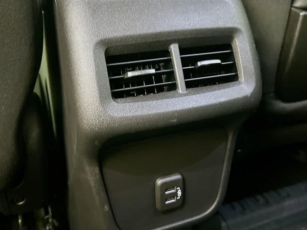 Thumbnail: 2021 GMC Terrain - 13