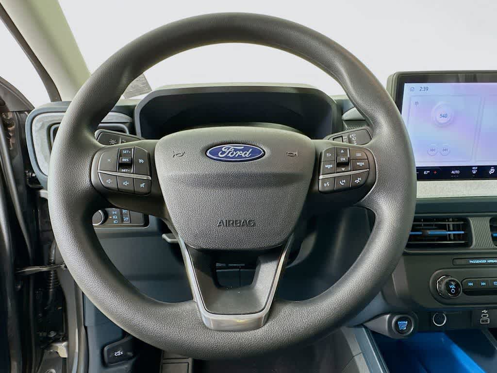 Thumbnail: 2026 Ford Maverick - 15