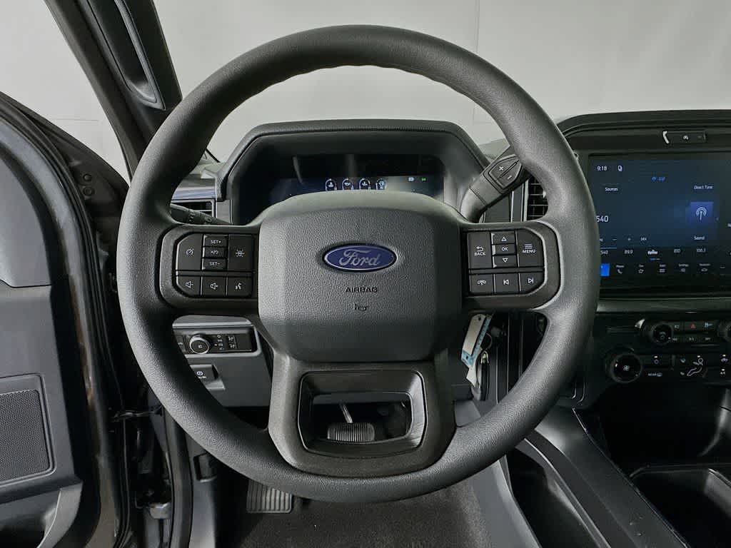 Thumbnail: 2026 Ford F-150 - 16