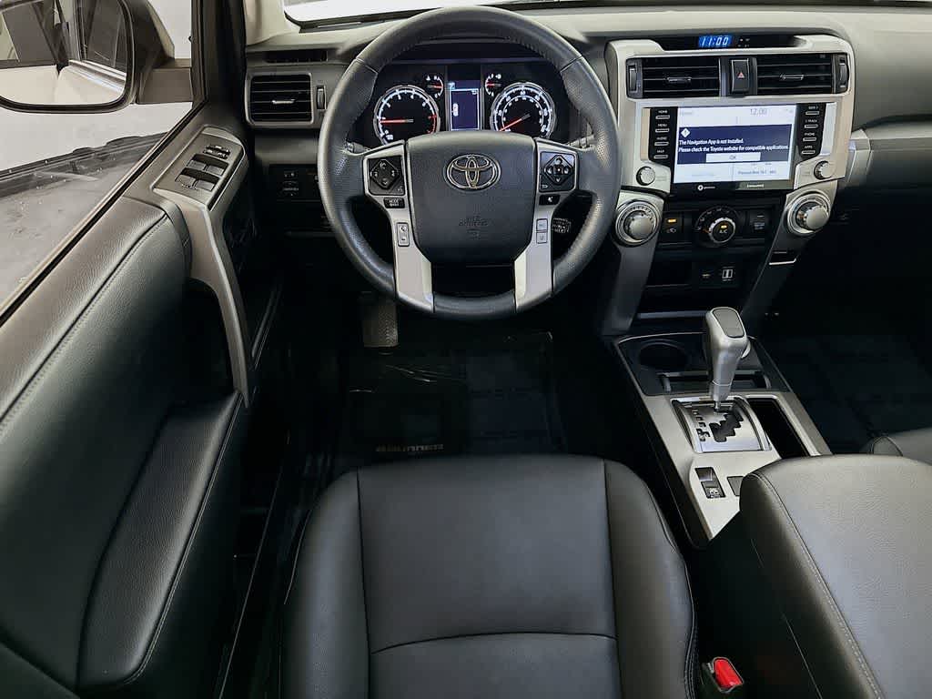 Thumbnail: 2023 Toyota 4Runner - 10