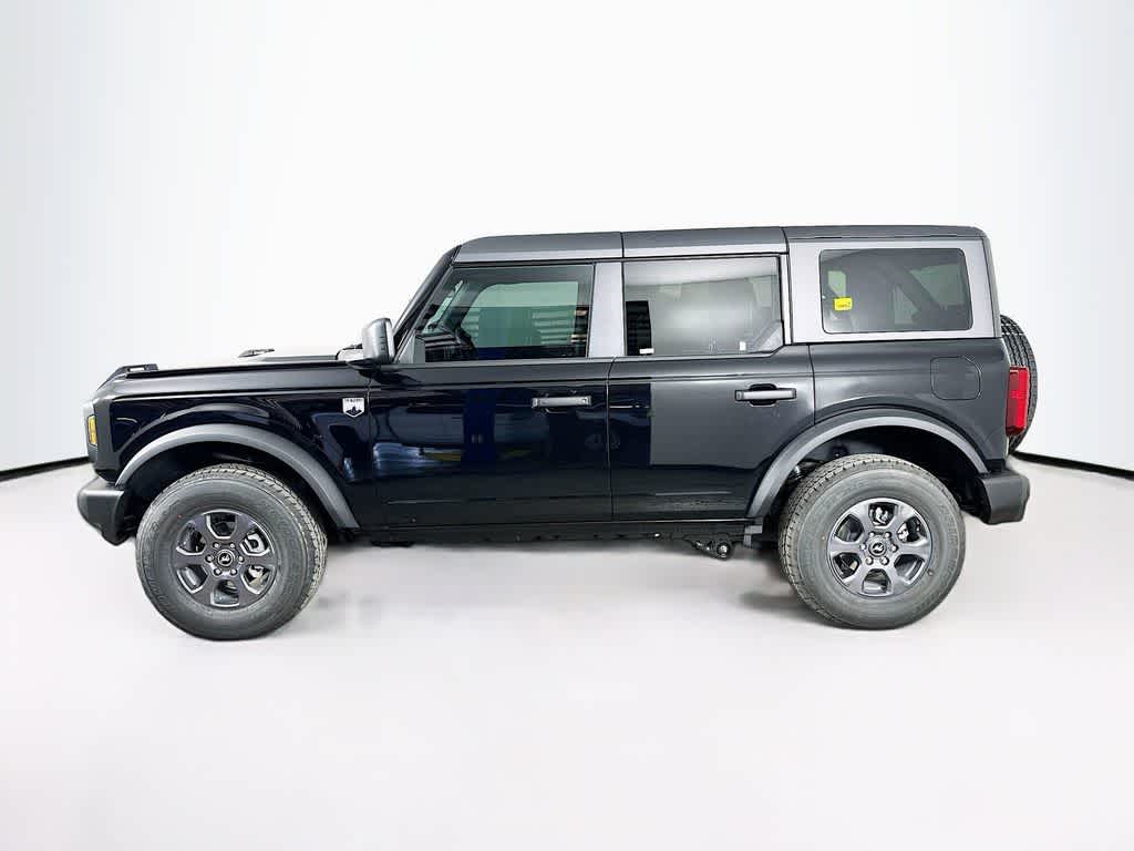 Thumbnail: 2025 Ford Bronco - 3