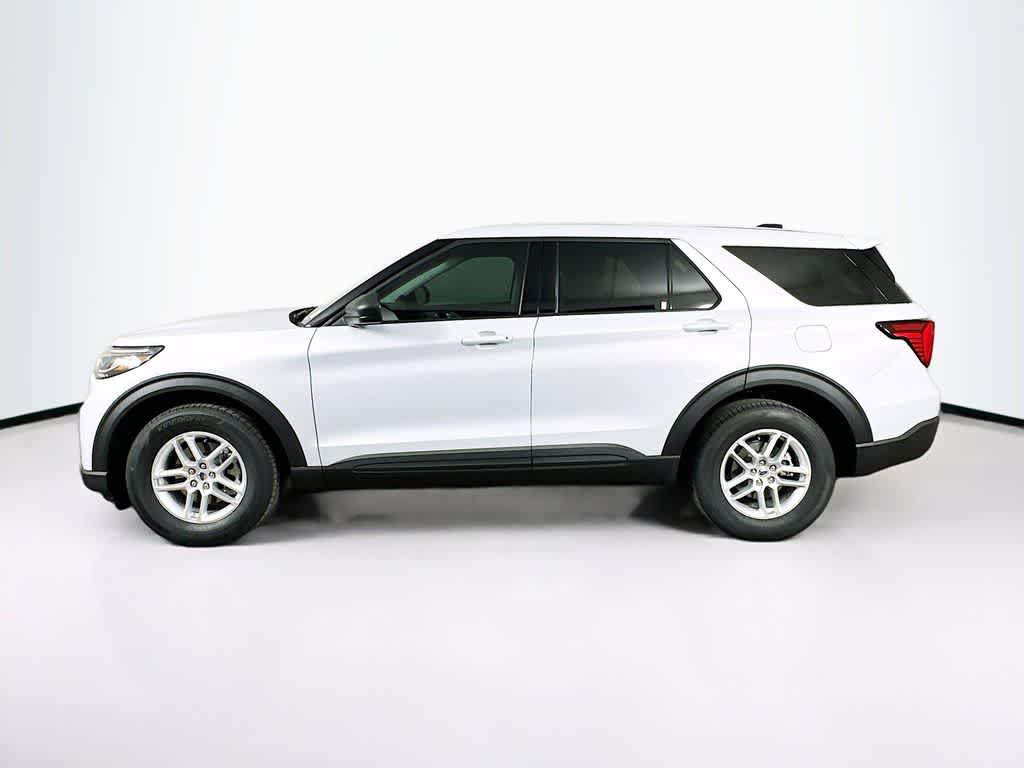 Thumbnail: 2026 Ford Explorer - 3