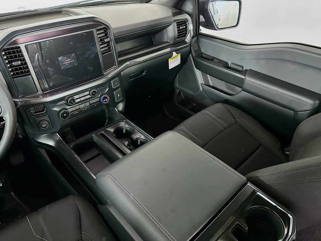 Thumbnail: 2025 Ford F-150 - 11