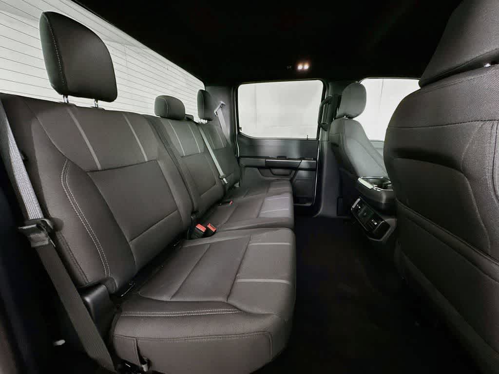 Thumbnail: 2026 Ford F-150 - 31