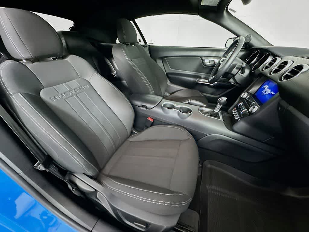 Thumbnail: 2022 Ford Mustang - 14