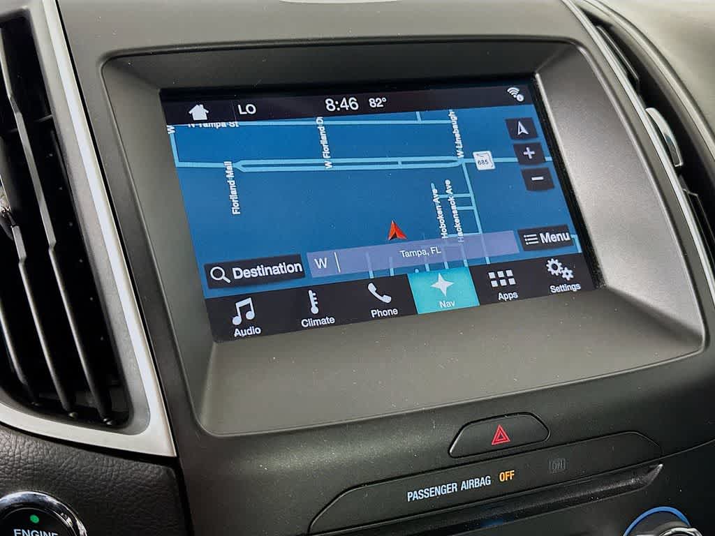 Thumbnail: 2016 Ford Edge - 28