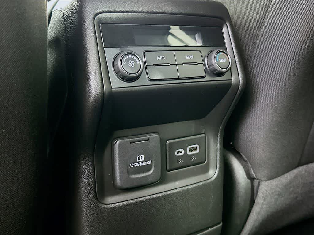 Thumbnail: 2023 GMC Acadia - 13