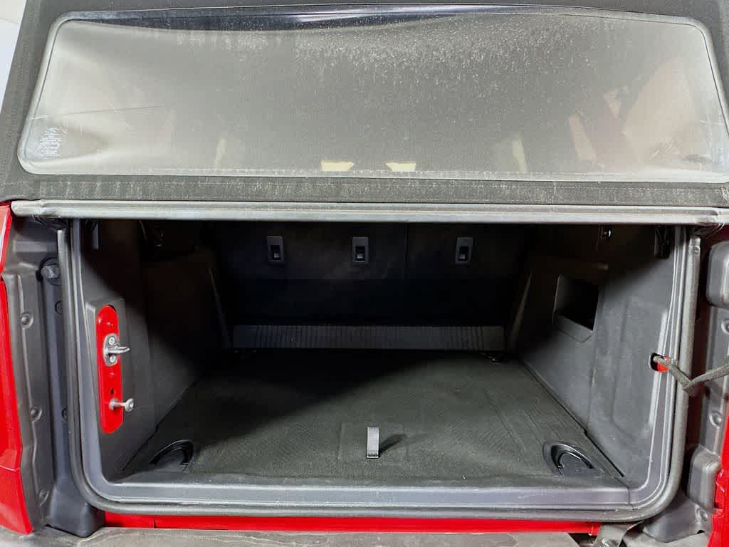 Thumbnail: 2022 Ford Bronco - 20