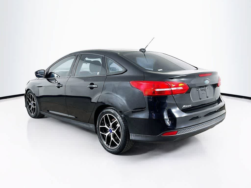 Thumbnail: 2017 Ford Focus - 4