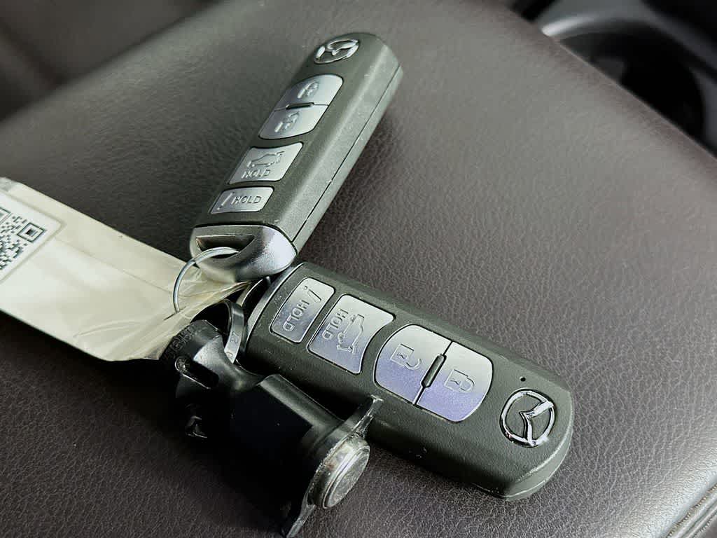 Thumbnail: 2019 Mazda CX-5 - 22