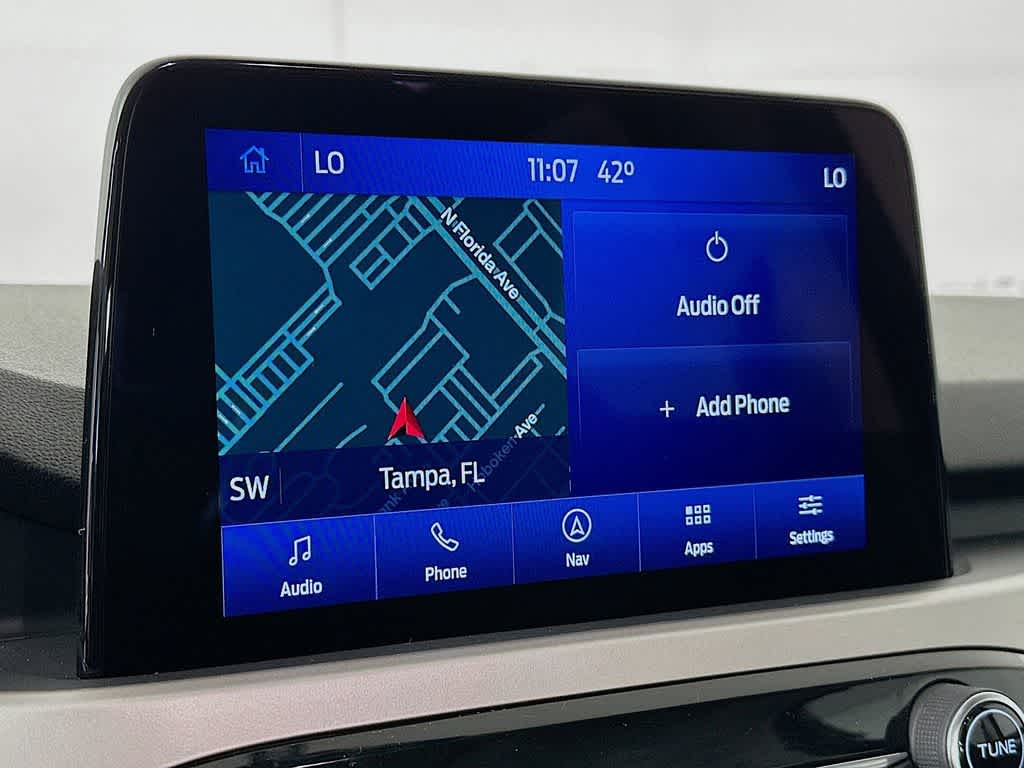 Thumbnail: 2022 Ford Escape - 15